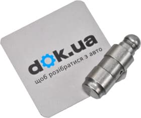 Толкатель клапана