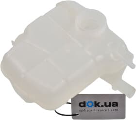 Бачок охолоджувальної рідини