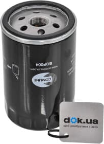 Оливний фільтр