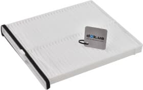 Фільтр салону