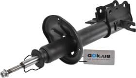 Стойка амортизатора