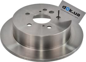 Тормозной диск Тормозной диск