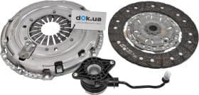 Комплект зчеплення Комплект зчеплення