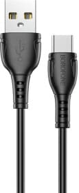 Кабель Borofone BX51 BX51CB USB - type-C 1 м