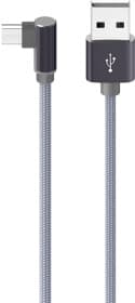 Кабель Borofone BX26 BX26MMG USB - Micro USB 1 м