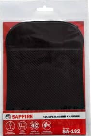 Коврик для телефона Sapfire 401073 черный