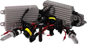 Автолампа Квант H3 PK22s прозрачная 0000018488