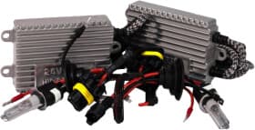 Автолампа Квант H3 PK22s прозрачная 0000018498