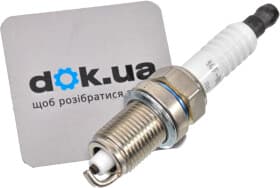 Свеча зажигания Beru Z4