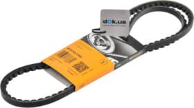 Клиновий ремінь