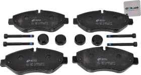 Тормозные колодки