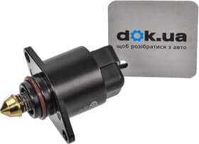 Датчик положения дроссельной заслонки