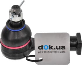 Наконечник кермової тяги