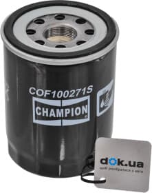 Масляный фильтр