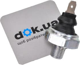 Датчик тиску оливи