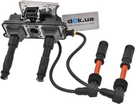 Катушка зажигания