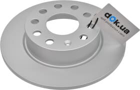 Гальмівний диск