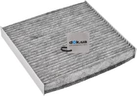 Фильтр салона