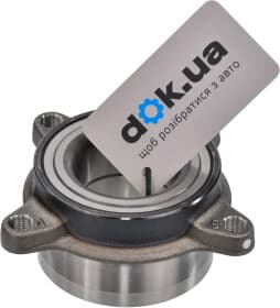 Подшипник ступицы