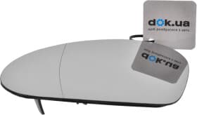 Стекло наружного зеркала