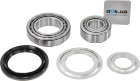 Підшипник ступиці