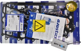 Комплект прокладок повний