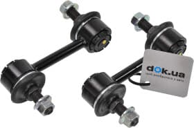 Стійка стабілізатора Стійка стабілізатора