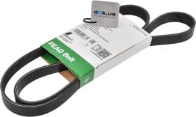 Поліклиновий ремінь