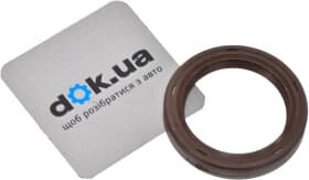 Сальник коленвала