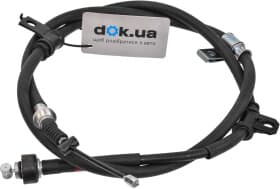 Трос ручного гальма