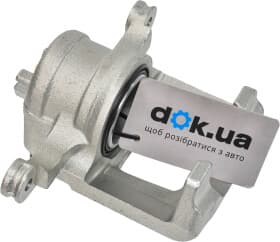 Тормозной суппорт