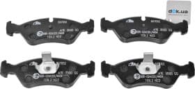 Тормозные колодки