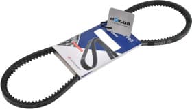 Клиновий ремінь