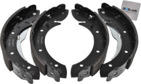 Гальмівні колодки