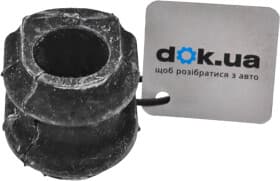 Втулка стабилизатора Втулка стабилизатора