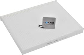 Фильтр салона