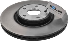 Гальмівний диск Гальмівний диск