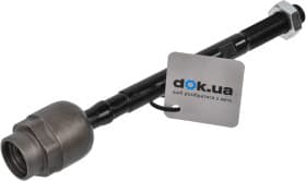 Кермова тяга