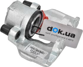 Гальмівний супорт