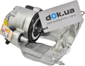 Гальмівний супорт