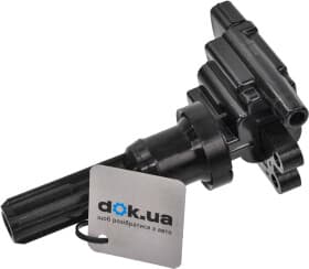 Котушка запалювання