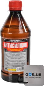 Антисиликон Дорожная Карта Standard