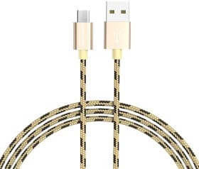 Кабель Borofone BX24 BX24MGD USB - Micro USB 1 м
