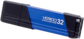 Флешка Verico Evolution MKII 32 ГБ 1UDOV-T6NB33-NN