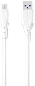 Кабель Wekome Wargod Fast Charging 0000024150 USB - Micro USB 1 м