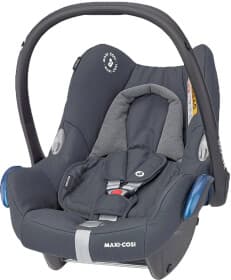 Автолюлька Maxi-Cosi CabrioFix i-Size