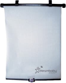 Солнцезащитная шторка DreamBaby F207 35,5x48 ролет