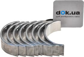 Шатунный вкладыш