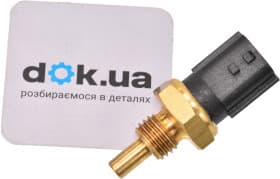 Датчик температуры охлаждающей жидкости Датчик температуры охлаждающей жидкости