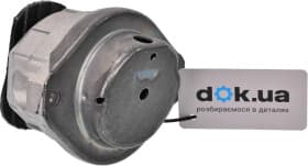 Подушка двигателя